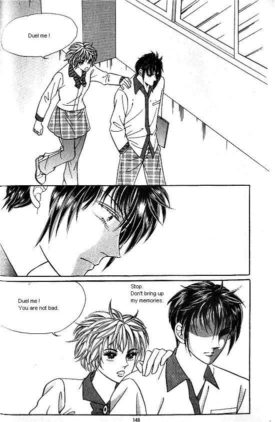 Hot Blooded Woman Chapter 87 page 5 - Chapter 87