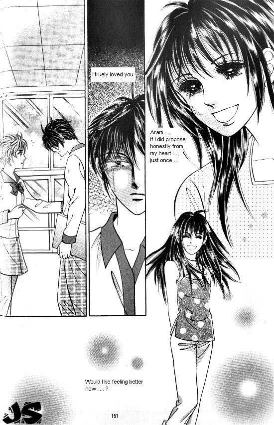 Hot Blooded Woman Chapter 87 page 7 - Chapter 87
