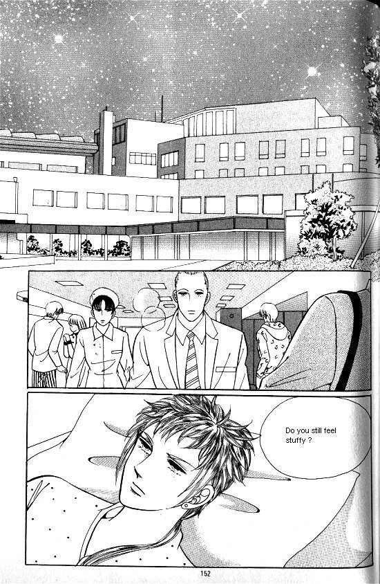 Hot Blooded Woman Chapter 87 page 8 - Chapter 87