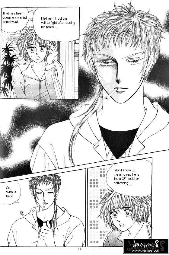 Hot Blooded Woman Chapter 88 page 10 - Chapter 88