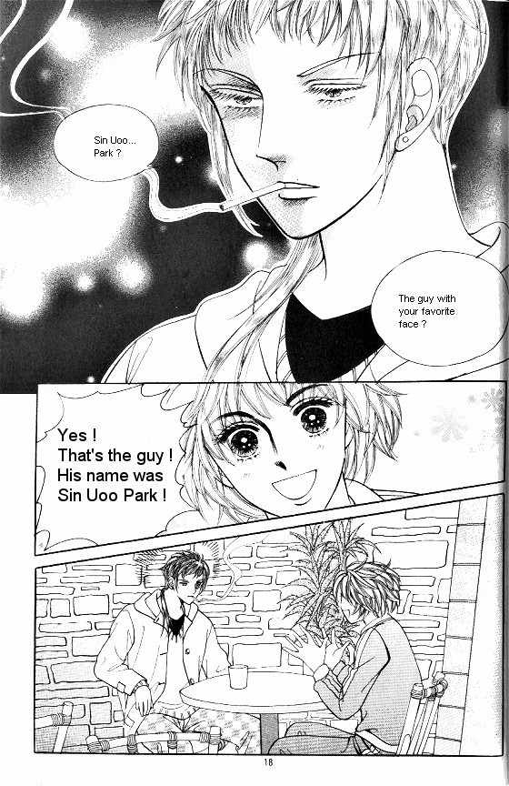 Hot Blooded Woman Chapter 88 page 11 - Chapter 88