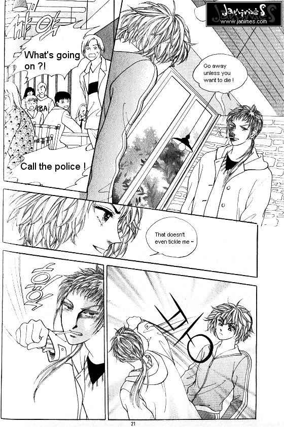 Hot Blooded Woman Chapter 88 page 14 - Chapter 88