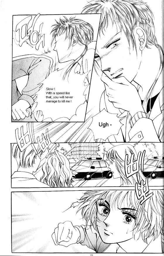 Hot Blooded Woman Chapter 88 page 15 - Chapter 88