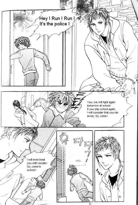 Hot Blooded Woman Chapter 88 page 16 - Chapter 88