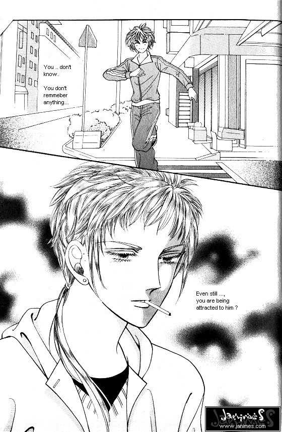 Hot Blooded Woman Chapter 88 page 17 - Chapter 88
