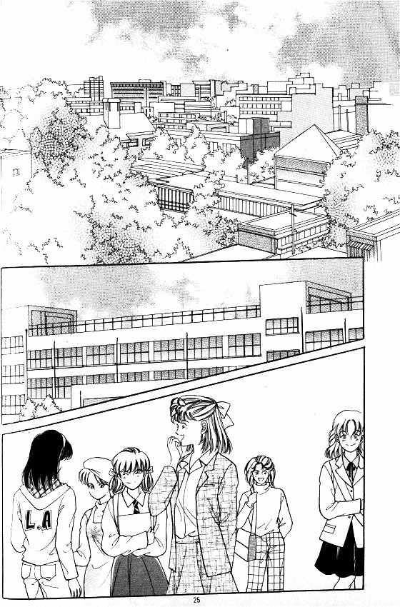 Hot Blooded Woman Chapter 88 page 18 - Chapter 88