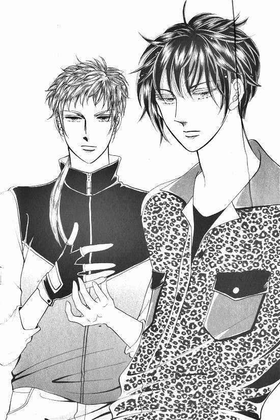 Hot Blooded Woman Chapter 88 page 2 - Chapter 88