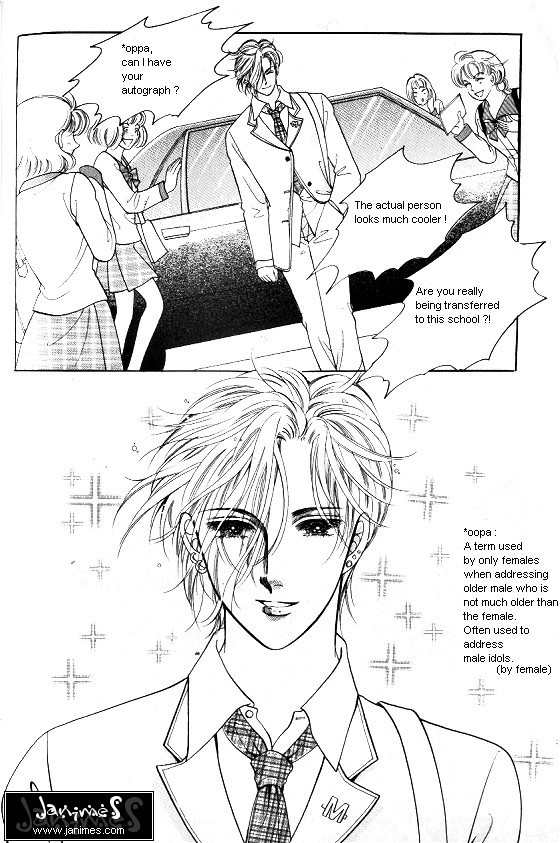 Hot Blooded Woman Chapter 88 page 20 - Chapter 88