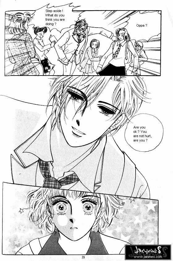 Hot Blooded Woman Chapter 88 page 22 - Chapter 88