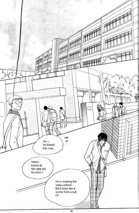 Hot Blooded Woman Chapter 88 page 3 - Chapter 88