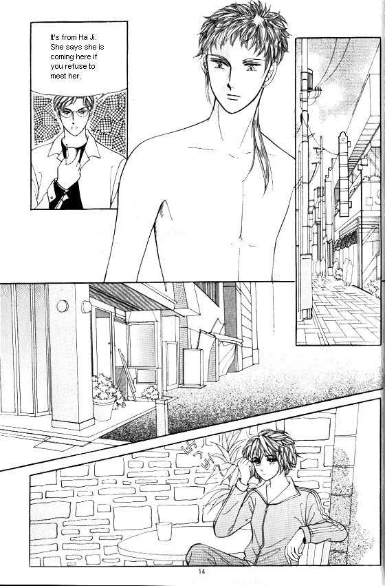 Hot Blooded Woman Chapter 88 page 7 - Chapter 88