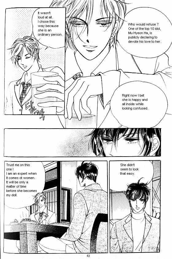 Hot Blooded Woman Chapter 89 page 14 - Chapter 89
