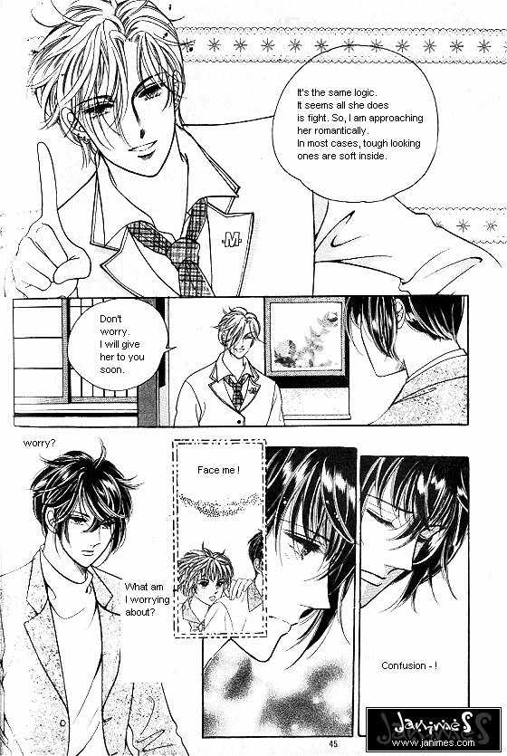 Hot Blooded Woman Chapter 89 page 16 - Chapter 89