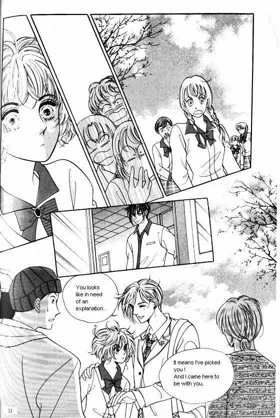 Hot Blooded Woman Chapter 89 page 4 - Chapter 89
