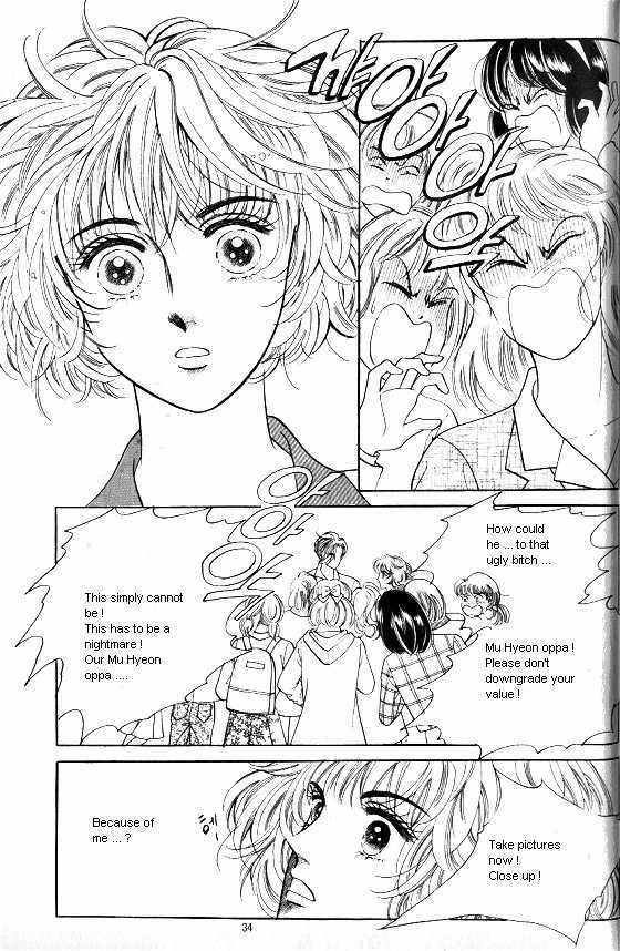 Hot Blooded Woman Chapter 89 page 5 - Chapter 89