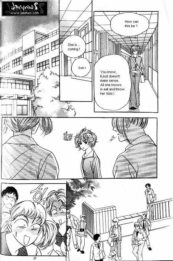 Hot Blooded Woman Chapter 89 page 8 - Chapter 89