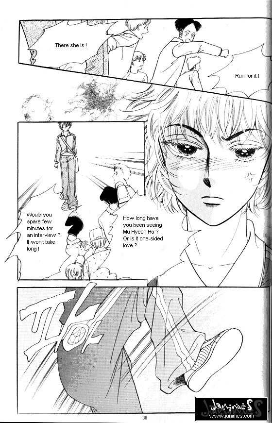 Hot Blooded Woman Chapter 89 page 9 - Chapter 89