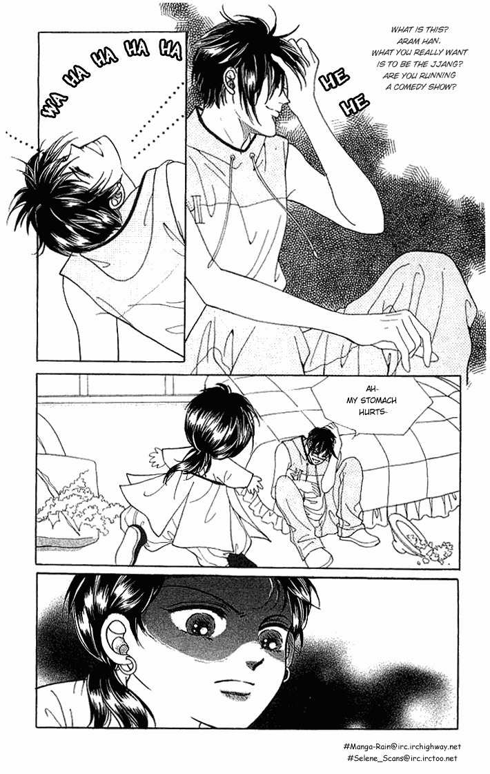 Hot Blooded Woman Chapter 9 page 13 - Chapter 9