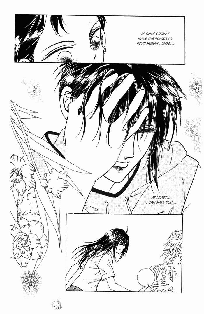 Hot Blooded Woman Chapter 9 page 14 - Chapter 9