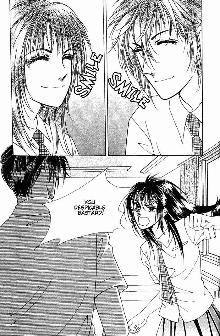 Hot Blooded Woman Chapter 9 page 23 - Chapter 9