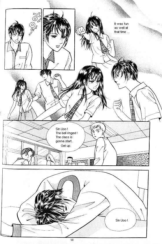 Hot Blooded Woman Chapter 90 page 10 - Chapter 90