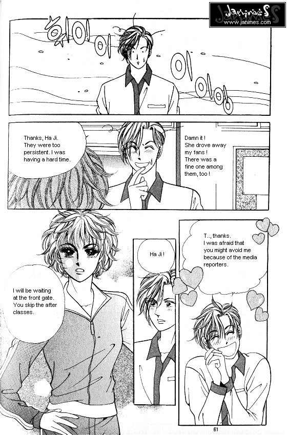 Hot Blooded Woman Chapter 90 page 12 - Chapter 90