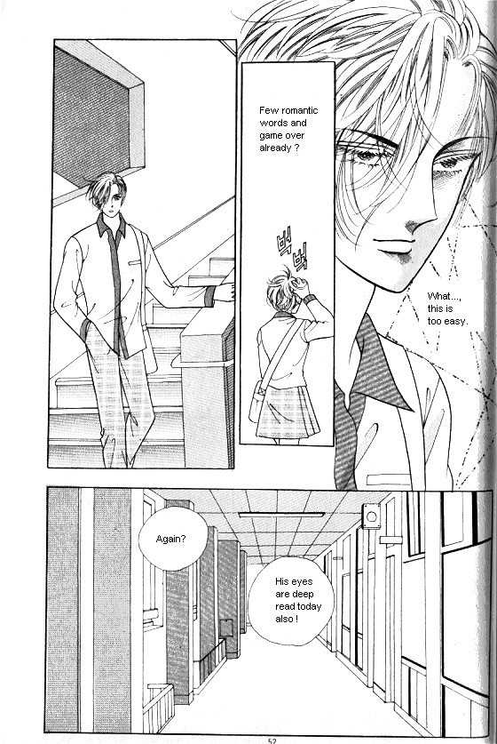 Hot Blooded Woman Chapter 90 page 3 - Chapter 90