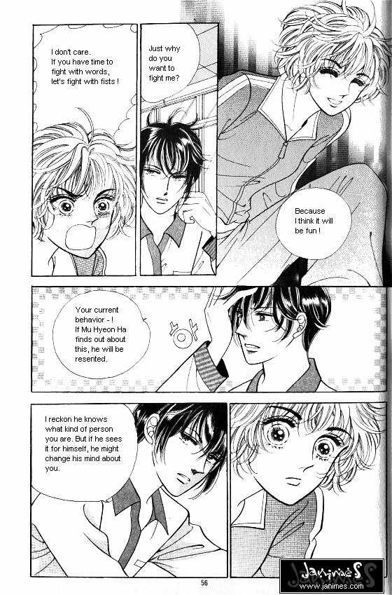 Hot Blooded Woman Chapter 90 page 7 - Chapter 90