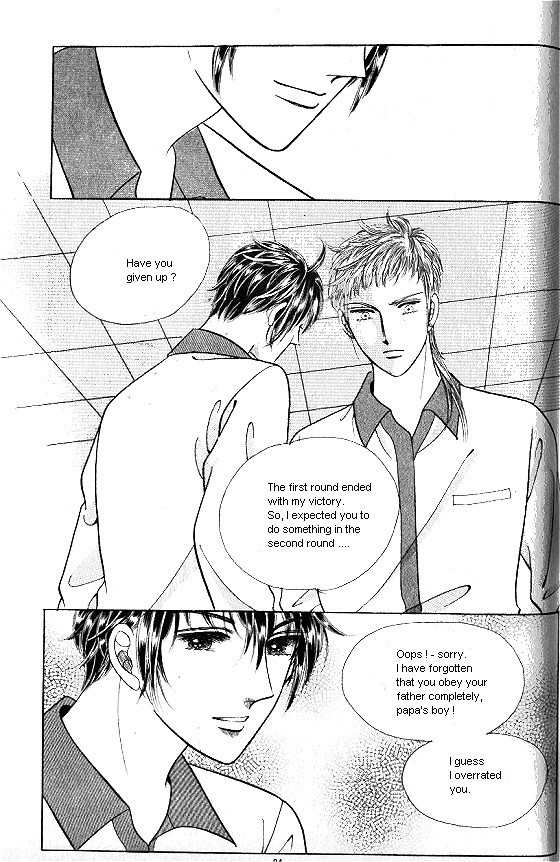 Hot Blooded Woman Chapter 91 page 15 - Chapter 91