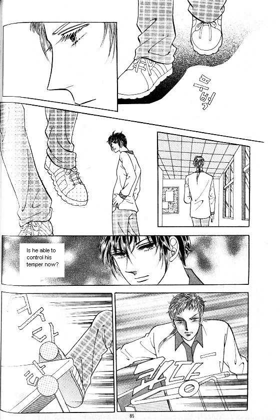 Hot Blooded Woman Chapter 91 page 16 - Chapter 91