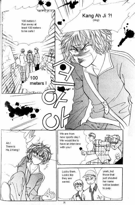 Hot Blooded Woman Chapter 91 page 2 - Chapter 91