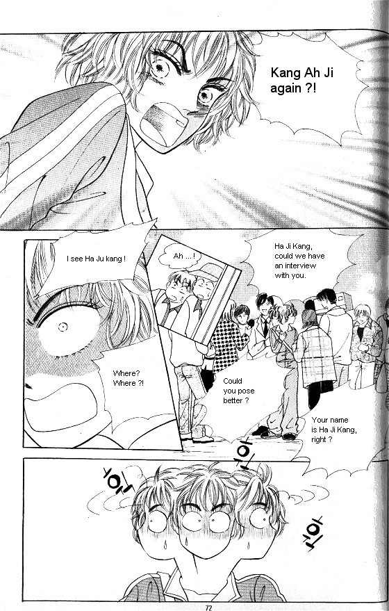 Hot Blooded Woman Chapter 91 page 3 - Chapter 91