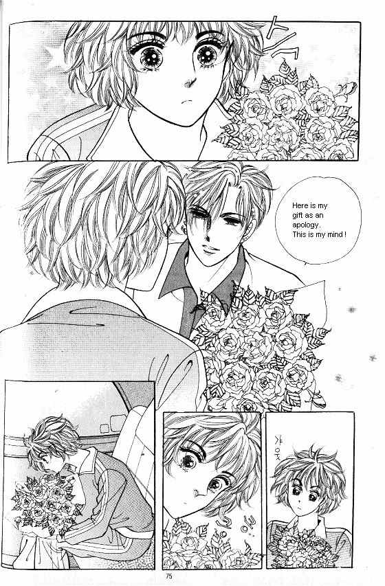 Hot Blooded Woman Chapter 91 page 6 - Chapter 91