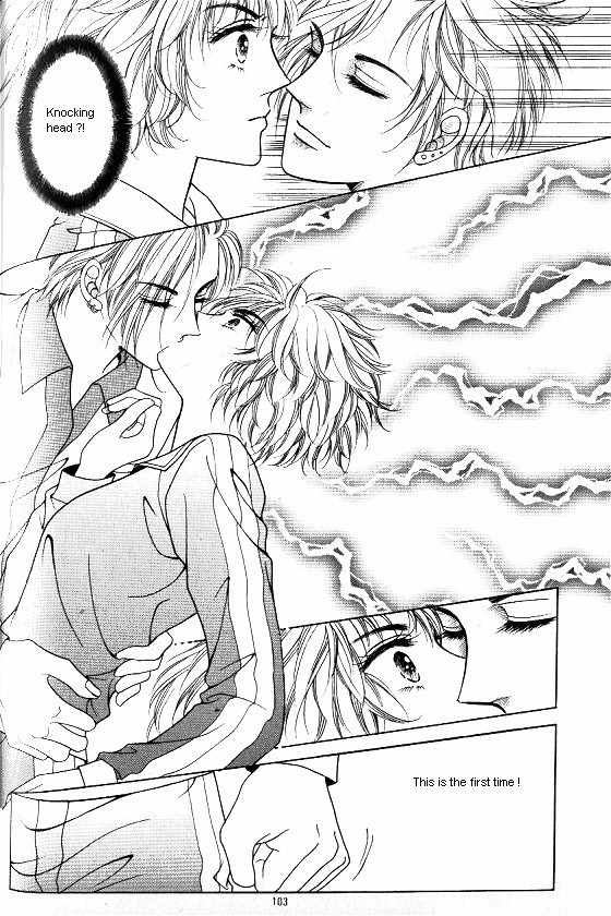 Hot Blooded Woman Chapter 92 page 12 - Chapter 92