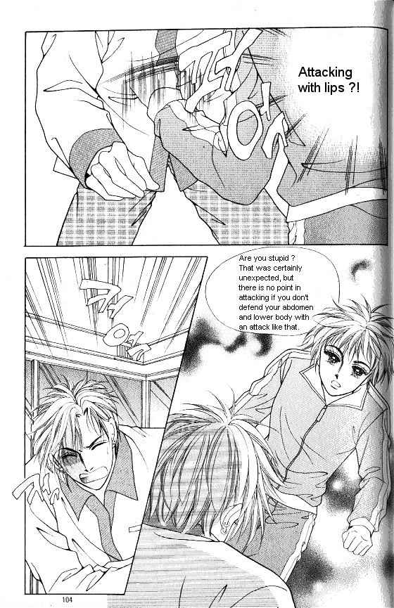 Hot Blooded Woman Chapter 92 page 13 - Chapter 92