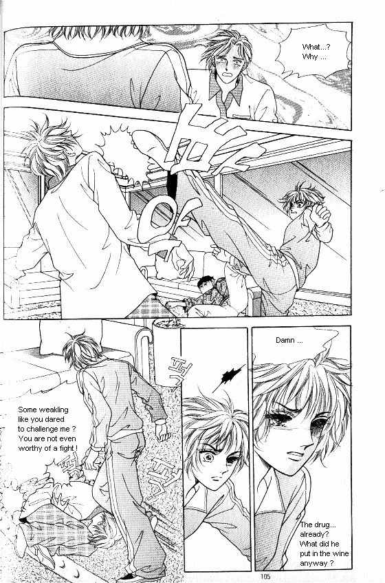 Hot Blooded Woman Chapter 92 page 14 - Chapter 92