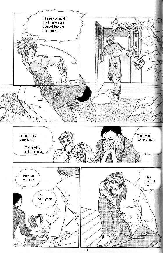 Hot Blooded Woman Chapter 92 page 15 - Chapter 92