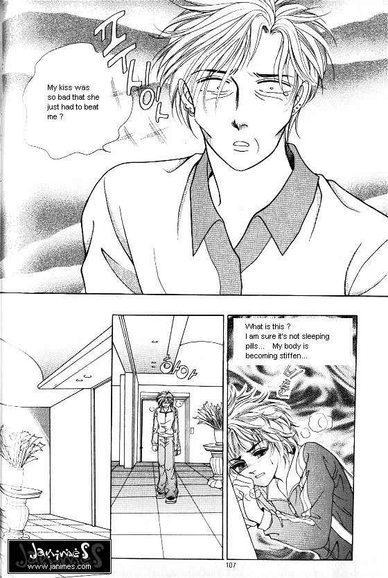 Hot Blooded Woman Chapter 92 page 16 - Chapter 92