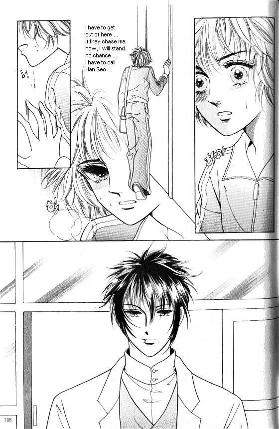 Hot Blooded Woman Chapter 92 page 17 - Chapter 92