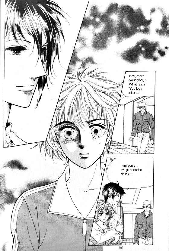 Hot Blooded Woman Chapter 92 page 18 - Chapter 92