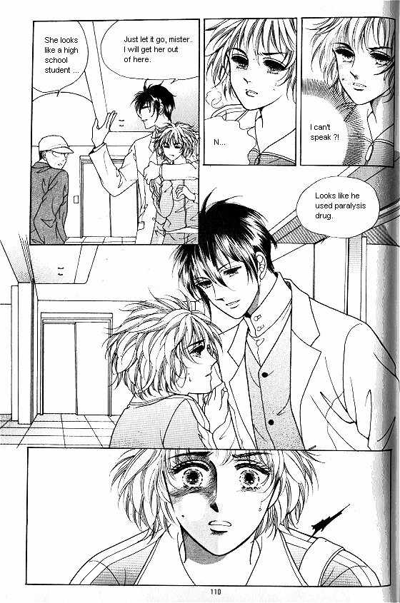 Hot Blooded Woman Chapter 93 page 1 - Chapter 93