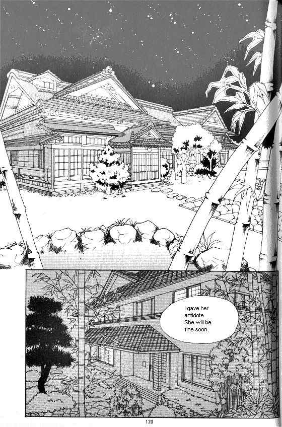 Hot Blooded Woman Chapter 93 page 11 - Chapter 93