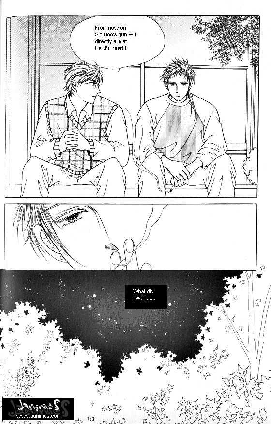 Hot Blooded Woman Chapter 93 page 14 - Chapter 93