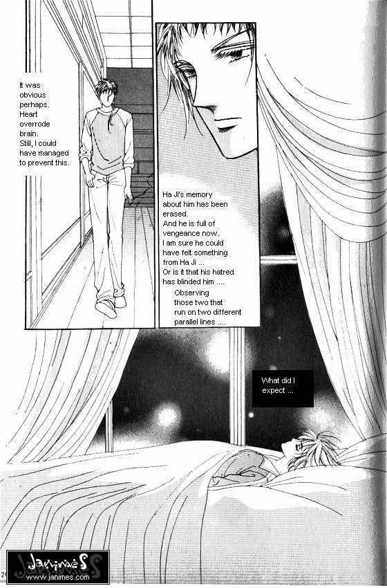 Hot Blooded Woman Chapter 93 page 15 - Chapter 93