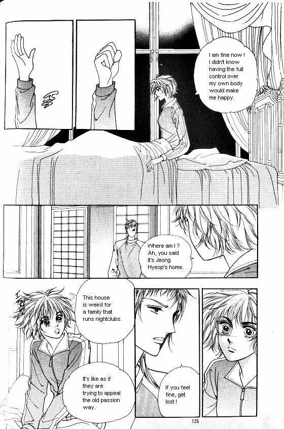 Hot Blooded Woman Chapter 93 page 16 - Chapter 93