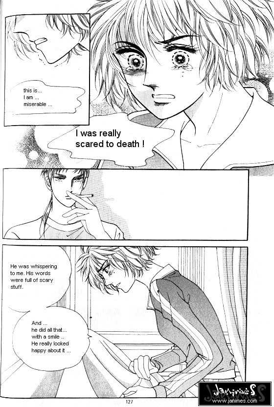Hot Blooded Woman Chapter 93 page 18 - Chapter 93