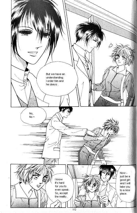 Hot Blooded Woman Chapter 93 page 3 - Chapter 93