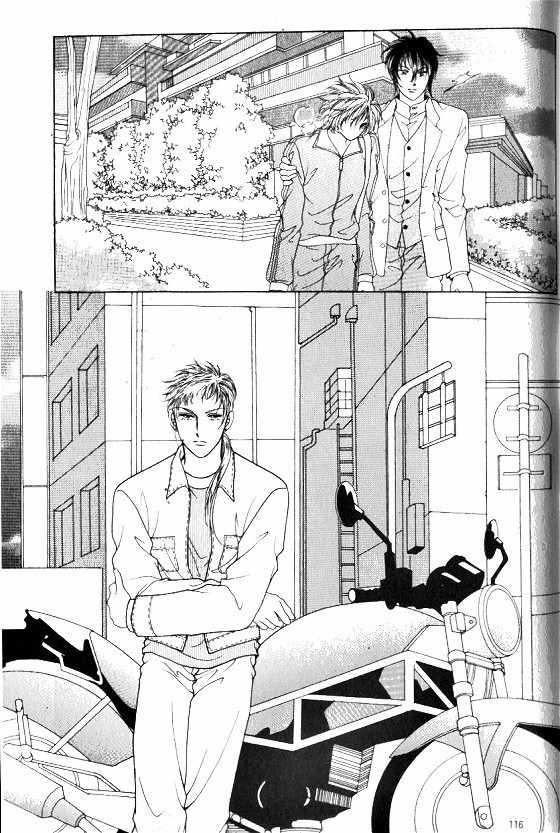 Hot Blooded Woman Chapter 93 page 7 - Chapter 93