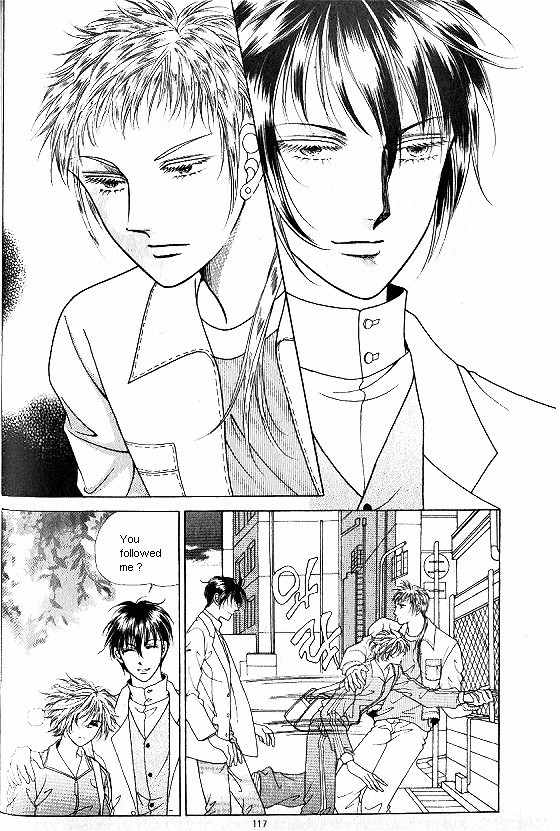 Hot Blooded Woman Chapter 93 page 8 - Chapter 93