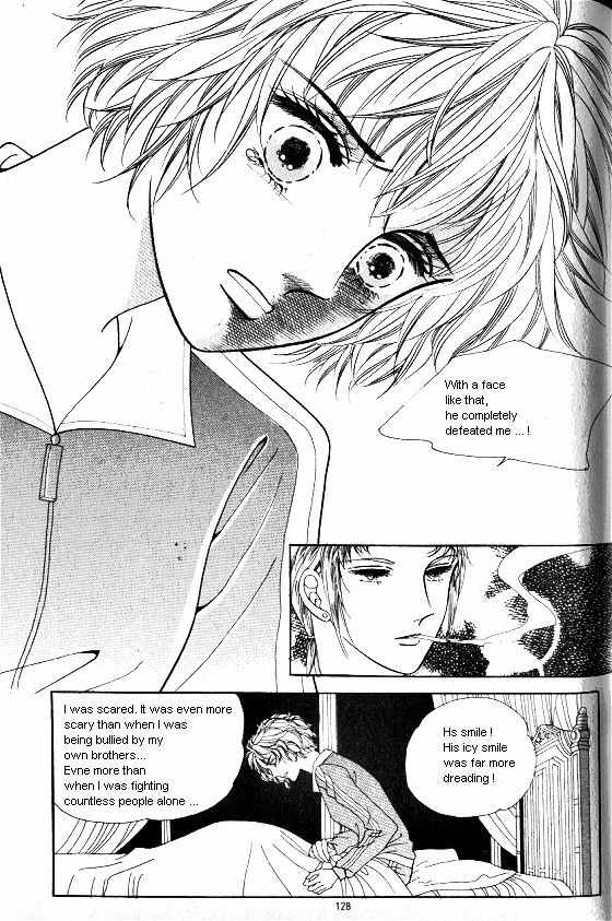 Hot Blooded Woman Chapter 94 page 1 - Chapter 94